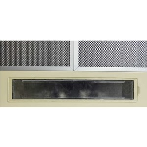 Вытяжка каминная Lex VINTAGE 600 cлоновая кость