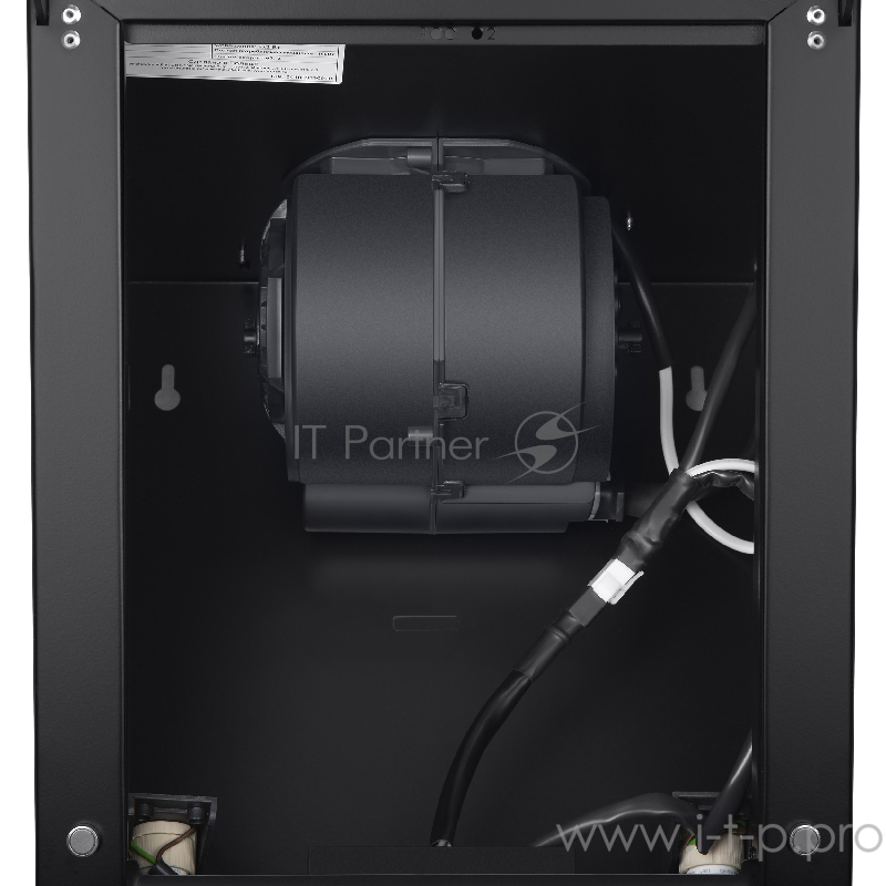 Вытяжка каминная Maunfeld BRIDGE 60 черный управление: кнопочное (1 мотор)