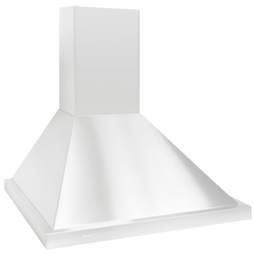 Вытяжка каминная Jet Air Anny SL 50 WH белый, управление: ползунковое (1 мотор)