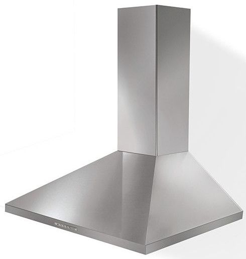 Вытяжка каминная Faber Value PB 4 2L X A60 нержавеющая сталь управление: кнопочное (1 мотор)