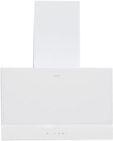 Вытяжка каминная Faber Beryl WH A60 белый управление: тактовое (1 мотор)