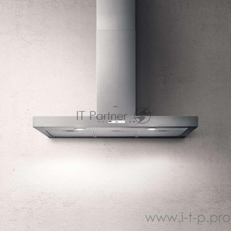 Вытяжка каминная Elica Spot Plus IX/A/60 нержавеющая сталь