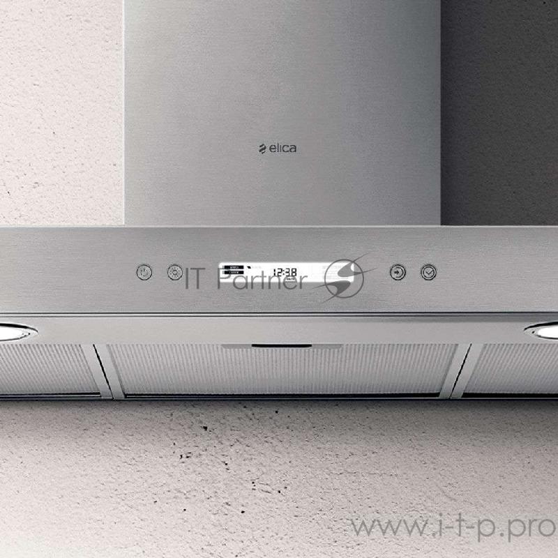 Вытяжка каминная Elica Spot Plus IX/A/60 нержавеющая сталь