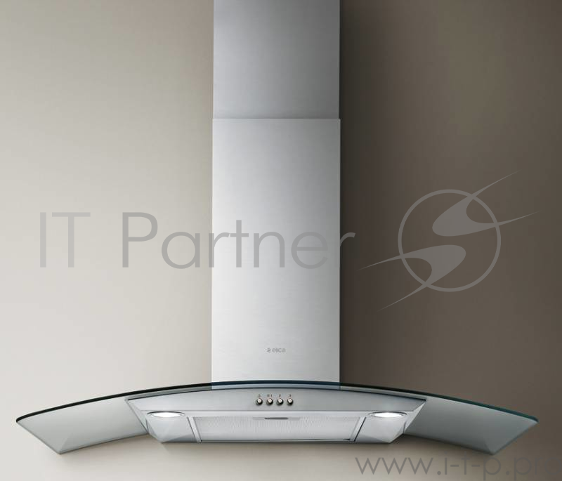 Вытяжка каминная Elica Circus Plus IX/A/60 нержавеющая сталь