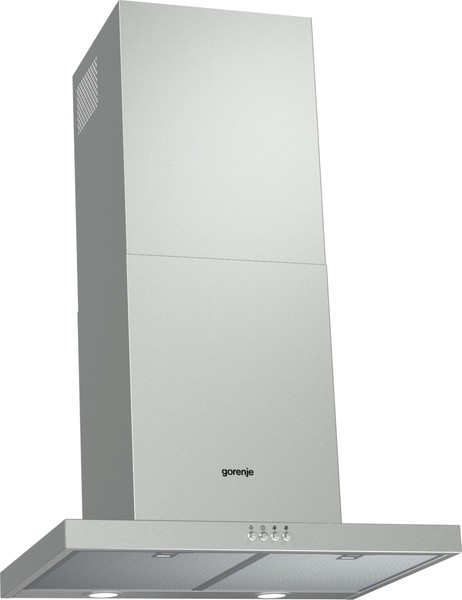 Вытяжка GORENJE WHT621E5X нержавеющая сталь