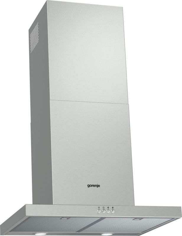 Вытяжка GORENJE WHT621E5X нержавеющая сталь