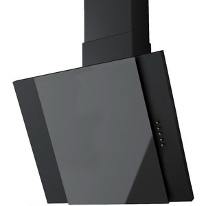 Вытяжка DARINA SLIDE 605 B черный