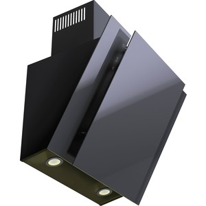 Вытяжка DARINA SLIDE 605 B черный