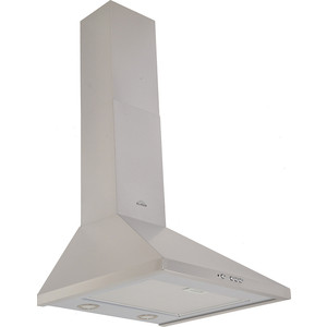 Встраиваемая вытяжка Elikor Вента 50Н-430-К3Д серебристый