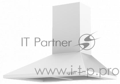 Встраиваемая вытяжка DARINA UMBRELLA B 503 W