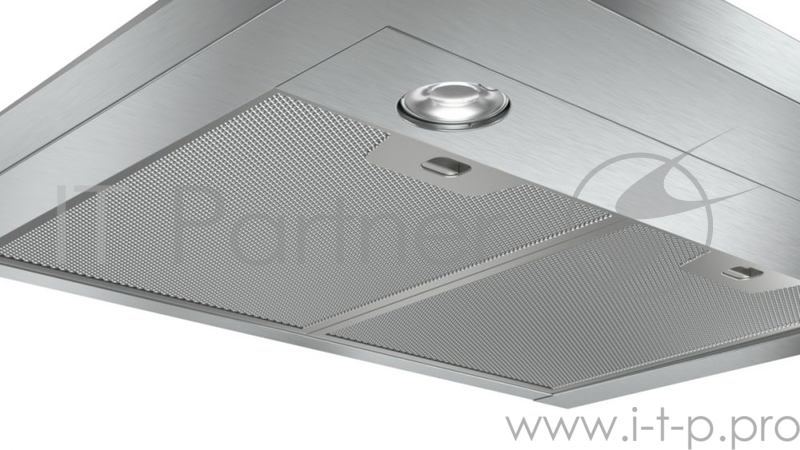 Вытяжка каминная Bosch DWP64CC50R нержавеющая сталь