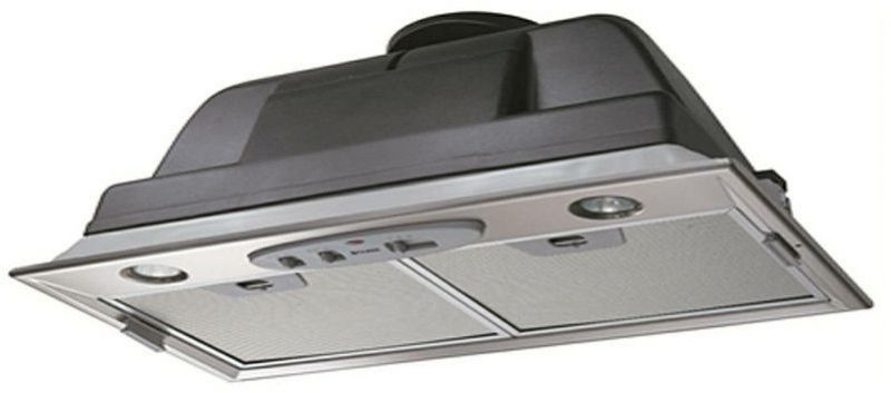 Вытяжка встраиваемая Faber Inca Plus HCS X A70 нержавеющая сталь управление: ползунковое (1 мотор)