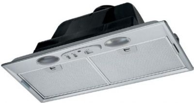 Вытяжка встраиваемая Faber Inca Plus HIP X A52 нержавеющая сталь управление: ползунковое (1 мотор)