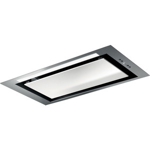 Вытяжка встраиваемая Elica Hidden IXGL/A/60 нержавеющая сталь управление: сенсорное (1 мотор)