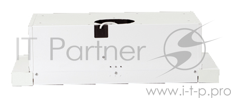 Вытяжка встраиваемая Elikor 60 Выдвижной блок серебристый управление: кнопочное (2 мотора)