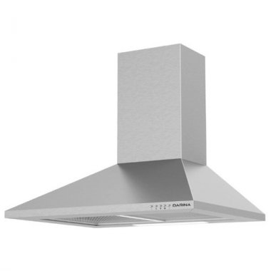 Вытяжка встраиваемая DARINA UMBRELLA 503 X нержавеющая сталь