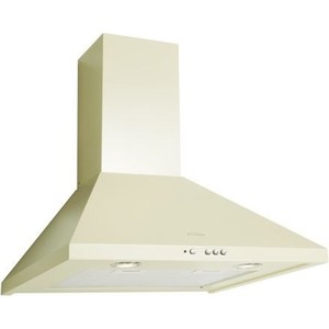 Встраиваемая вытяжка Elikor Вента 50П-430-К3Д крем