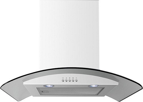Встраиваемая вытяжка DARINA ROOF 604 X нержавеющая сталь