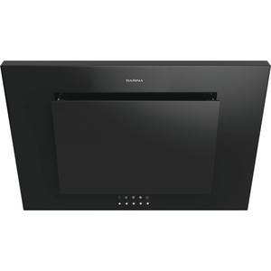 Встраиваемая вытяжка DARINA SLIDE 607 B черный