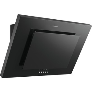 Встраиваемая вытяжка DARINA SLIDE 607 B черный