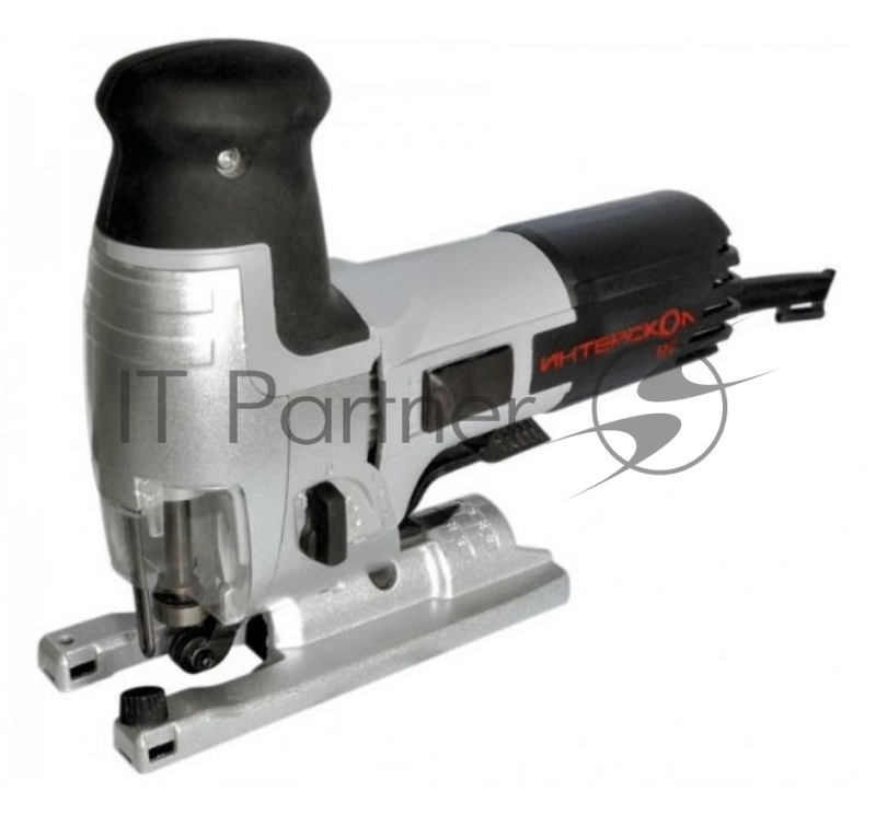 Лобзик Интерскол МП-120/750Э 750Вт 3000ходов/мин от электросети