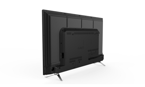 Телевизор LED 49 Shivaki STV-49LED18S черный