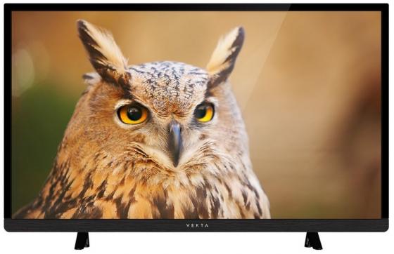 Телевизор LED 28 VEKTA LD-28SR4215BT черный