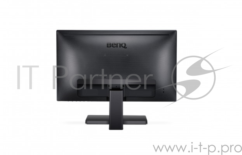 МОНИТОР 23.8 BenQ GW2480E Black (IPS, 1920x1080, 5 ms, 178°/178°, 250 cd/m, 20M:1, +HDMI 1.4, +Disp
