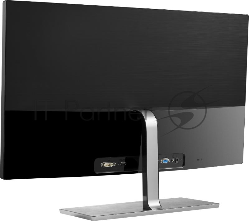 МОНИТОР 32 AOC Q3279VWFD8 Black-Silver (IPS, LED, 2560x1440, 5 ms, 178°/178°, 250 cd/m, 20M:1, +DVI