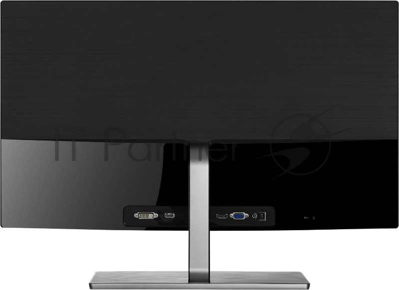 МОНИТОР 32 AOC Q3279VWFD8 Black-Silver (IPS, LED, 2560x1440, 5 ms, 178°/178°, 250 cd/m, 20M:1, +DVI