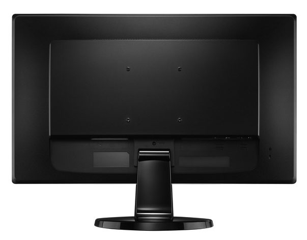 Монитор Benq 24 GL2450 черный TN+film LED 5ms 16:9 DVI матовая 12000000:1 250cd 1920x1080 D-Sub FHD