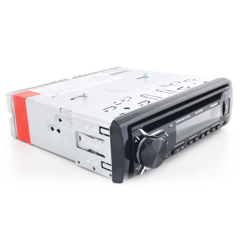 Автомагнитола CD Swat DEX-3029UB 1DIN 4x50Вт