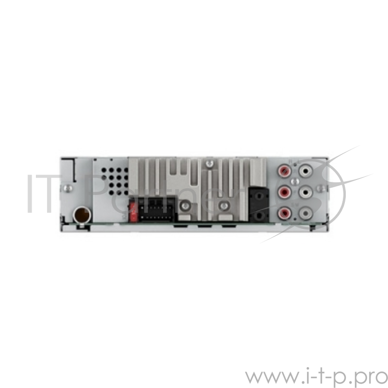 Автомагнитола CD Pioneer DEH-S5000BT 1DIN 4x50Вт