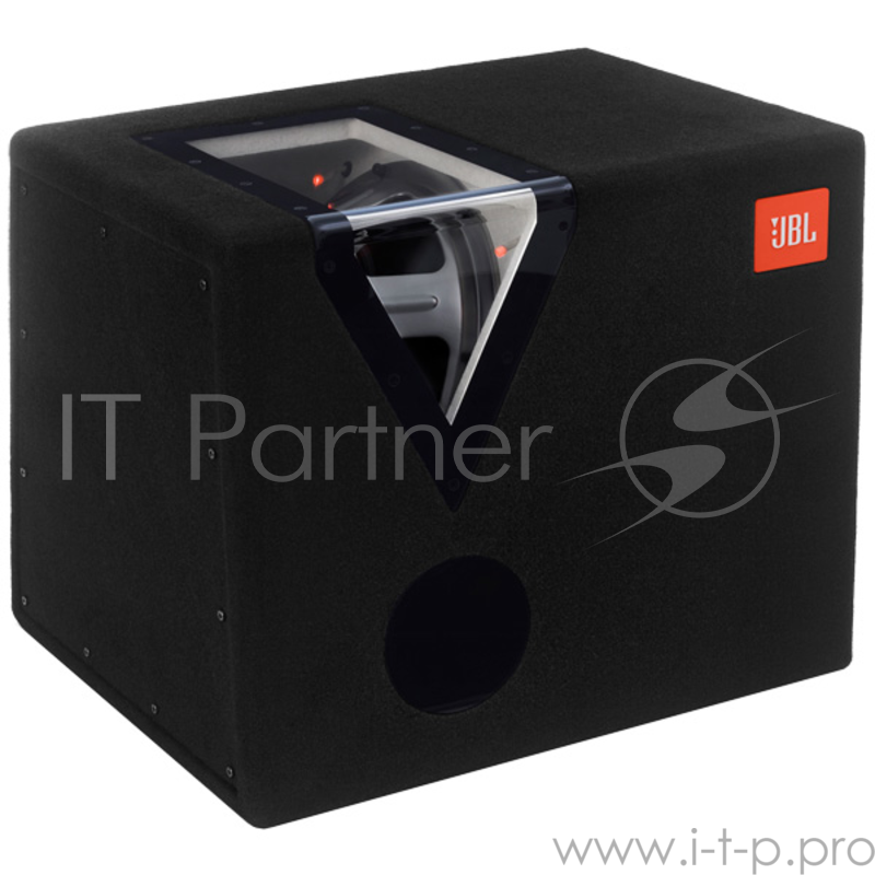 Сабвуфер автомобильный JBL GT-12BP 300Вт пассивный (30см/12)