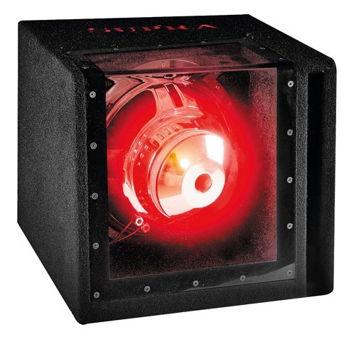 Сабвуфер Supra SRD-304A