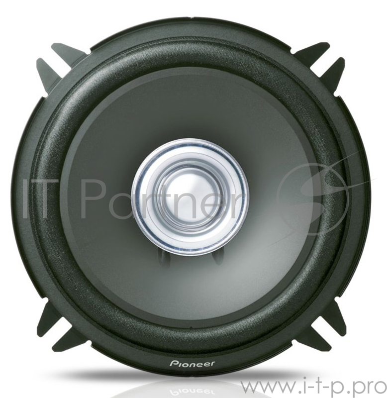 Колонки автомобильные Pioneer TS-1301I 130Вт 90дБ 4Ом 13см (5дюйм) (ком.:2кол.) широкополосные одноп