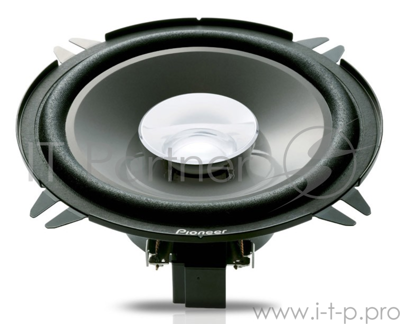Колонки автомобильные Pioneer TS-1301I 130Вт 90дБ 4Ом 13см (5дюйм) (ком.:2кол.) широкополосные одноп