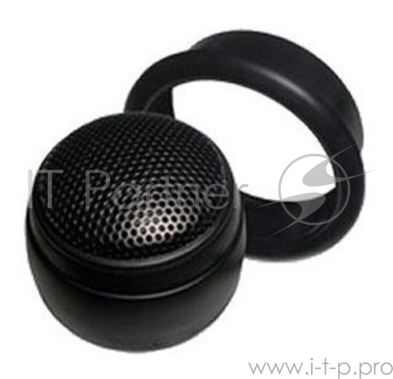 Колонки автомобильные Phantom PS30-13 93дБ 4Ом твитер однополосные