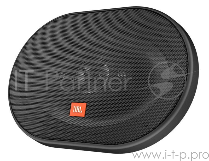 Колонки автомобильные JBL STAGE 9603E (без решетки) 4Ом 16x23см (6x9дюйм) (ком.:2кол.) коаксиальные
