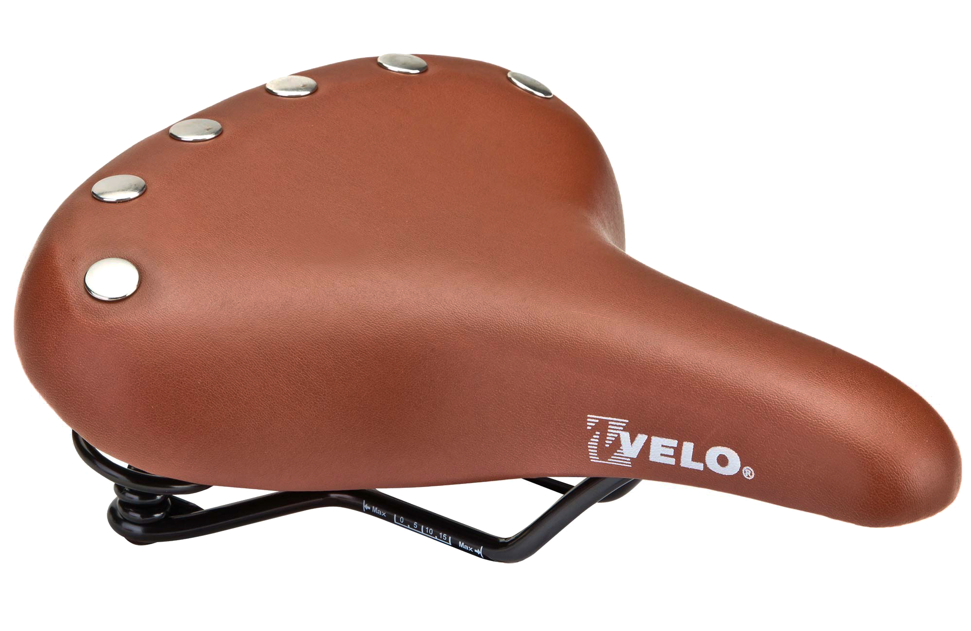 Седло вело VL-8114S/470119