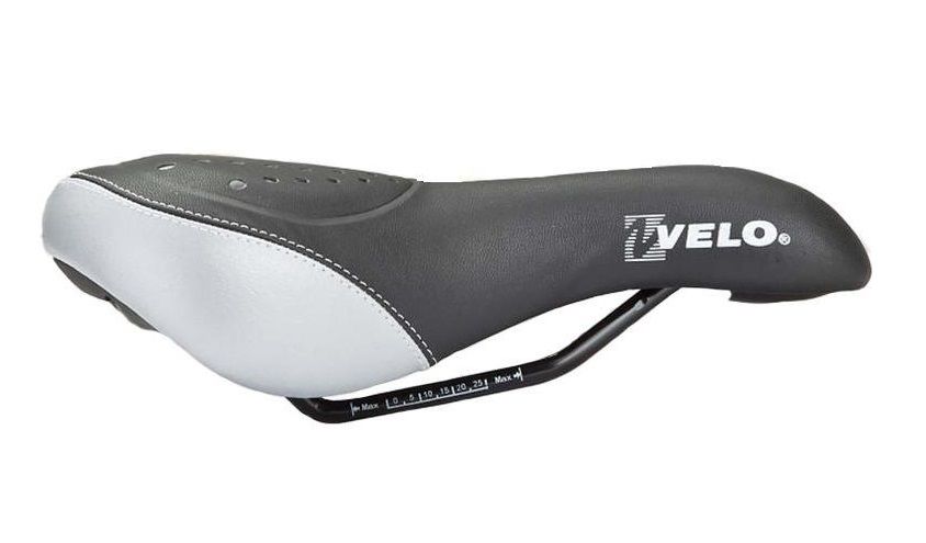 Седло вело VL-4098А/470116