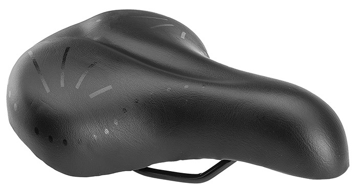 Седло вело AZ-5589/470146