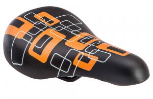 Седло вело AZ-5592/470165