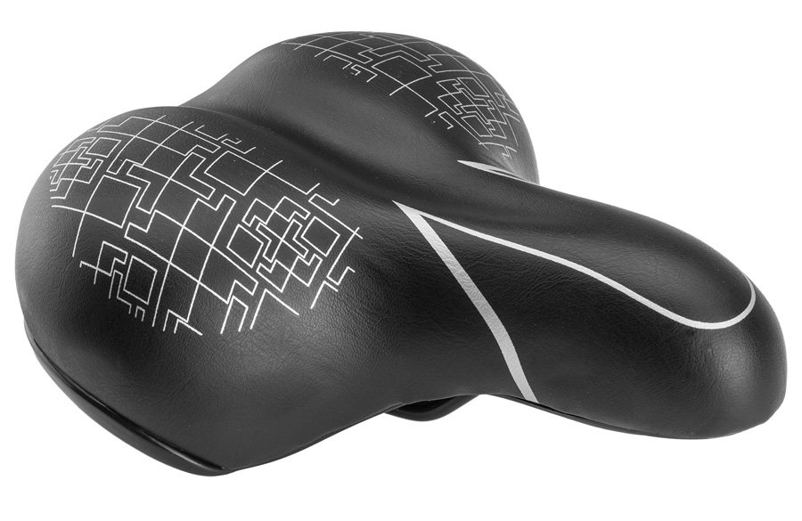 Седло вело AZ-5552/470141