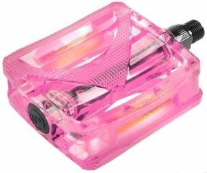 Педали вело VP-885 PP 9/16 цветные 360064