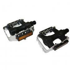 Педали вело FP-906 алюминий