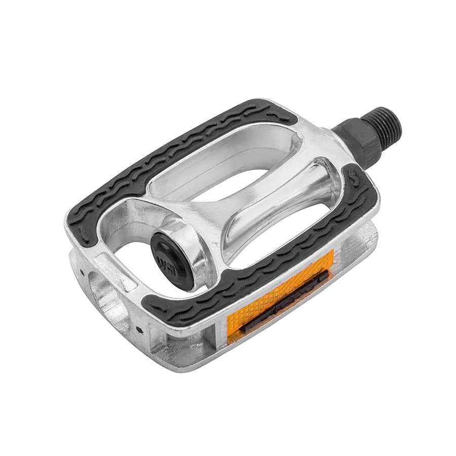 Педали вело JD-297 алюминий 9/16 360150