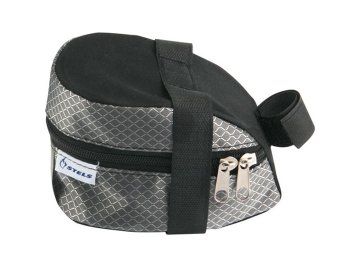 Велосумка под седло ВС 081 средняя