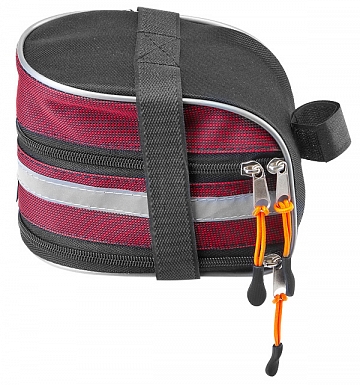 Велосумка под седло Мастер ВС 065 большая