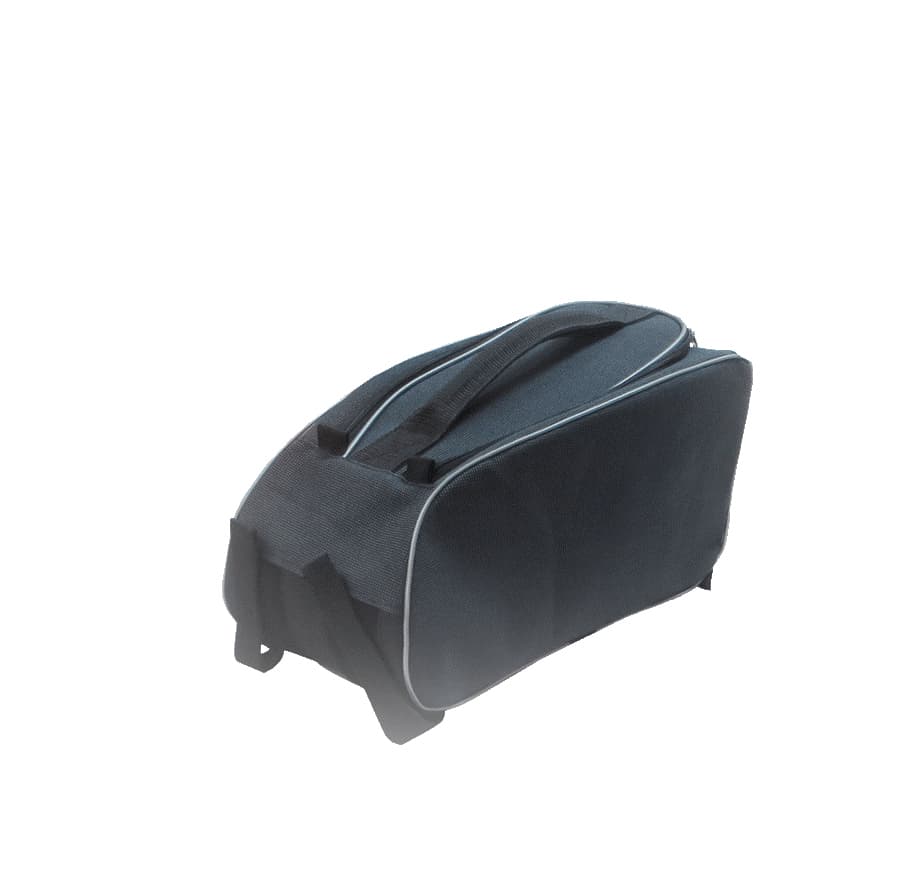 Велосумка на багажник ВС 095